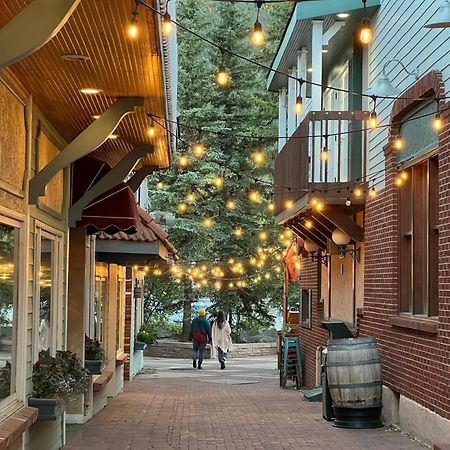 Expedition Lodge Estes Park At Rocky Mtn National Park (Adults Only) Bagian luar foto