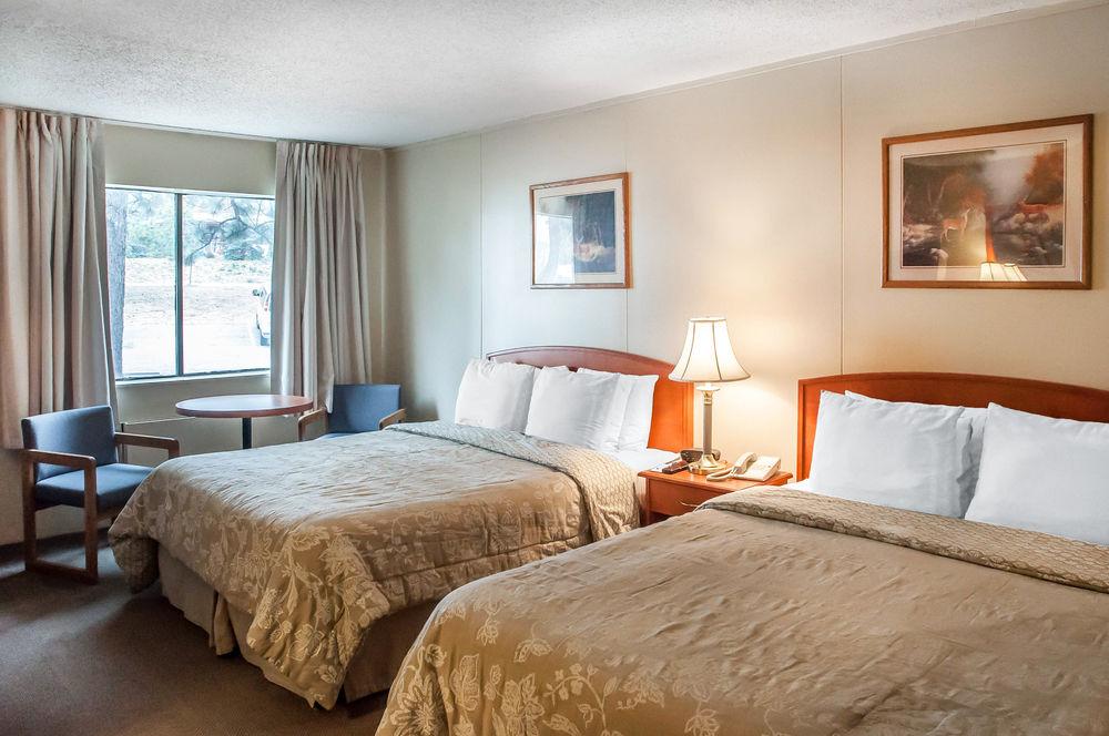 Expedition Lodge Estes Park At Rocky Mtn National Park (Adults Only) Bagian luar foto