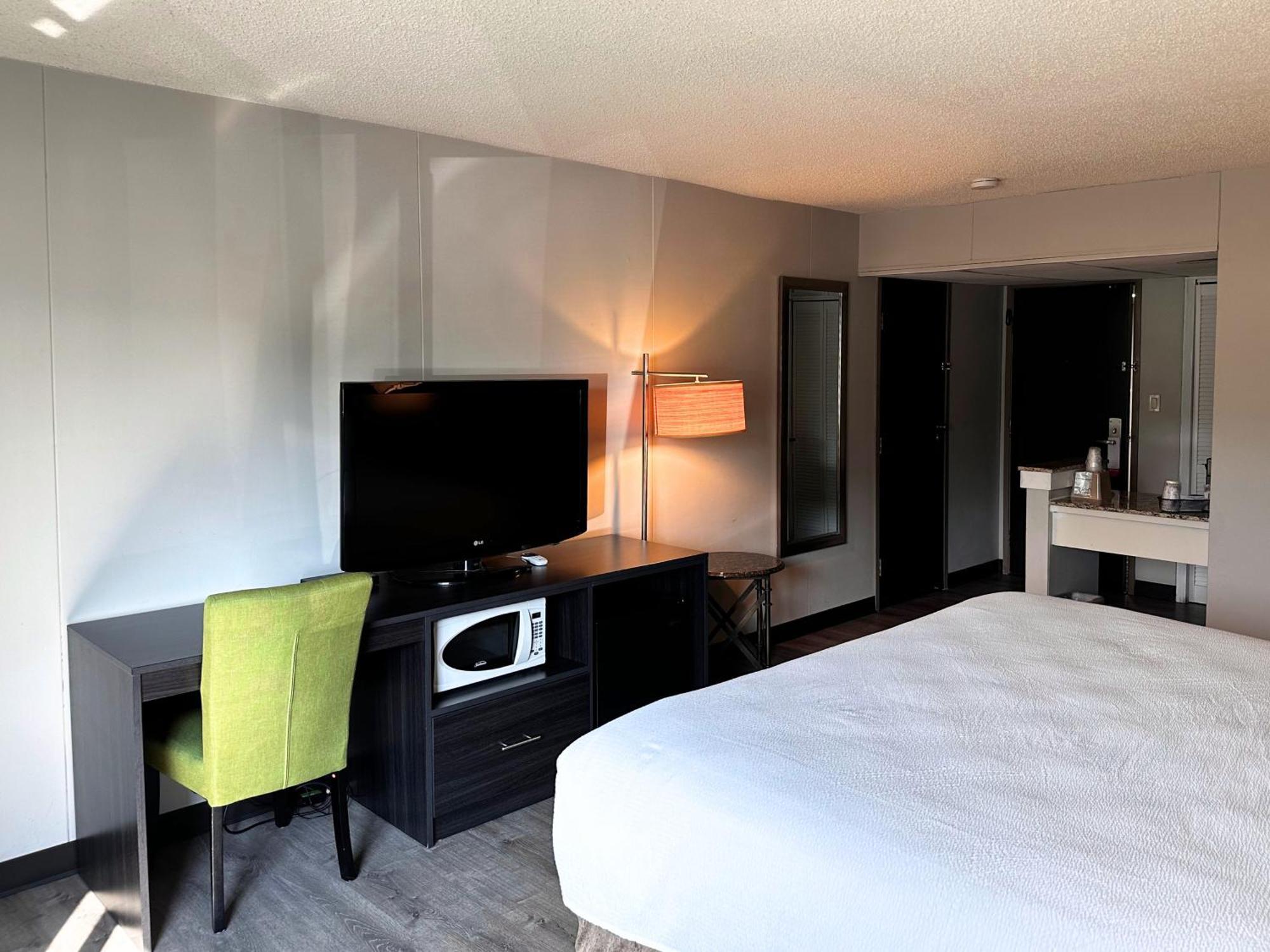 Expedition Lodge Estes Park At Rocky Mtn National Park (Adults Only) Bagian luar foto