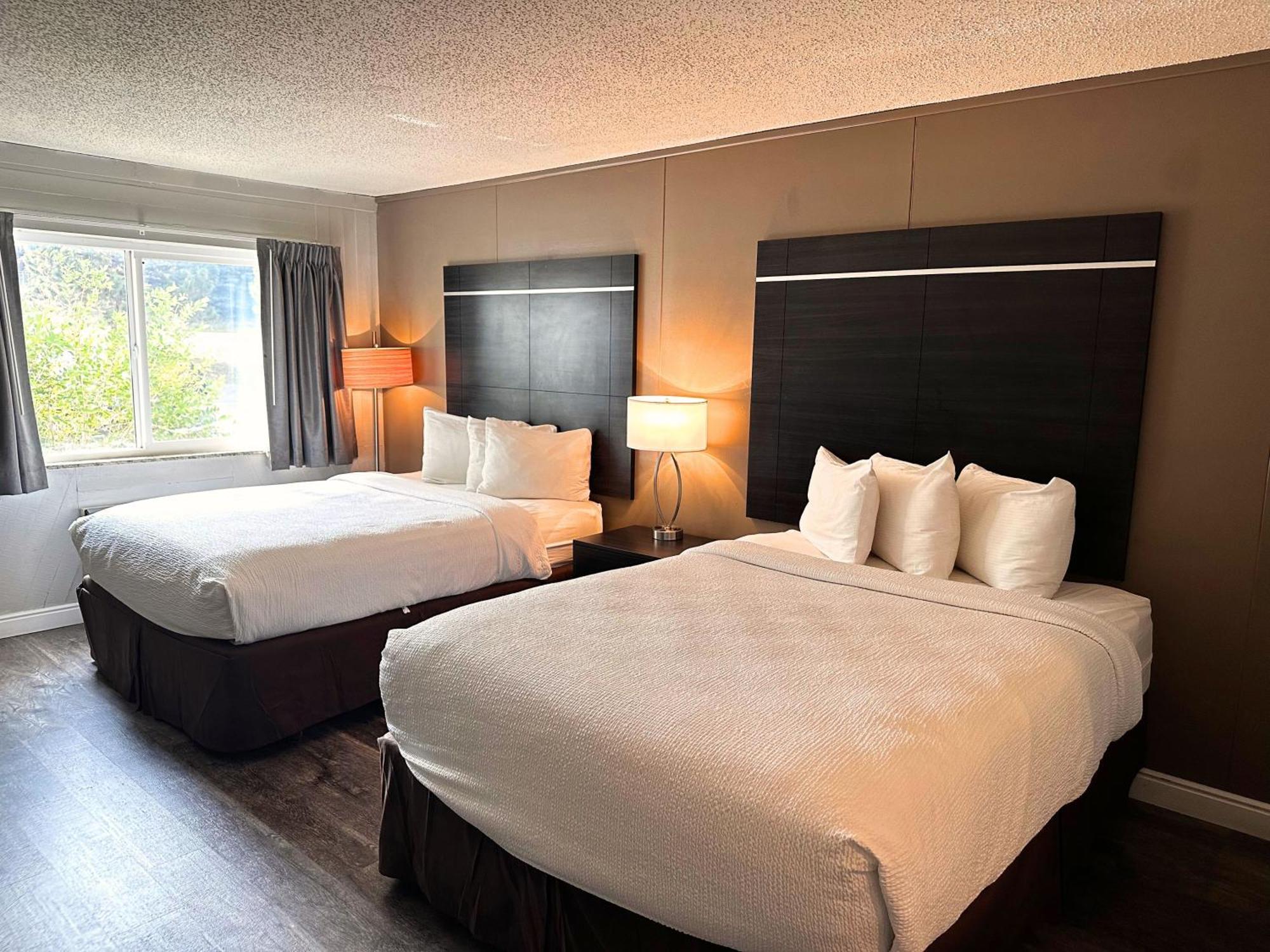 Expedition Lodge Estes Park At Rocky Mtn National Park (Adults Only) Bagian luar foto