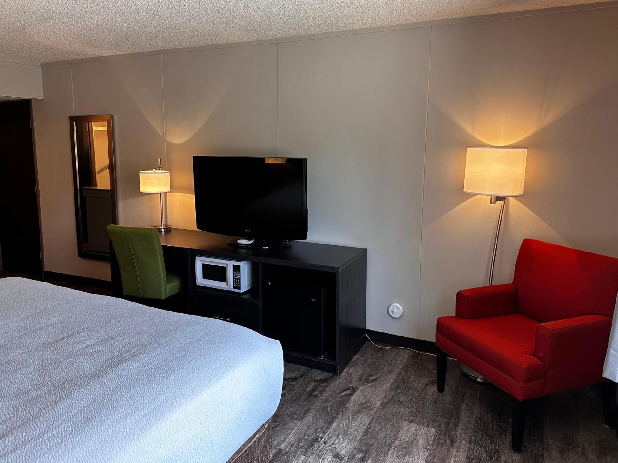 Expedition Lodge Estes Park At Rocky Mtn National Park (Adults Only) Bagian luar foto