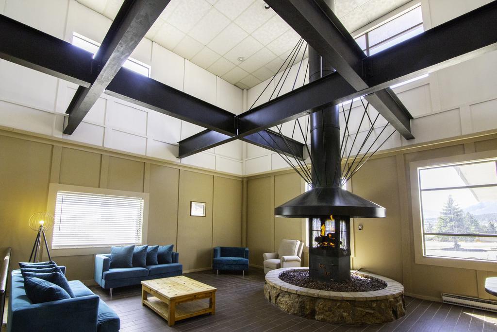 Expedition Lodge Estes Park At Rocky Mtn National Park (Adults Only) Interior foto